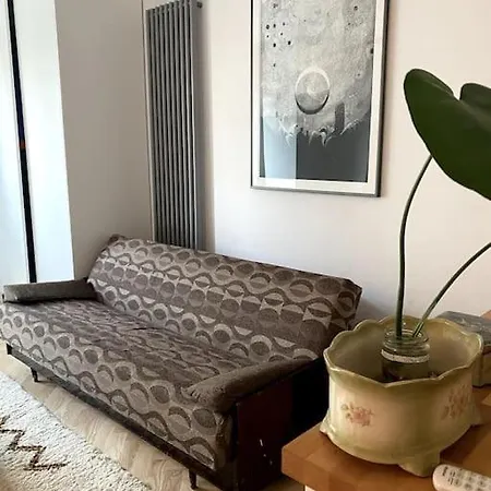 Old Town Praga-smart Home, Garage Apartment *