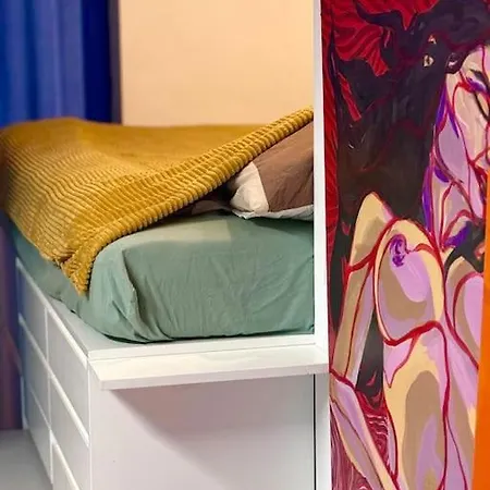 Old Town Praga-smart Home, Garage Apartament Warszawa