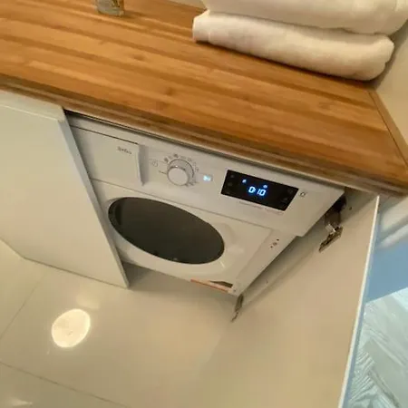 Appartement Old Town Praga-smart Home, Garage *