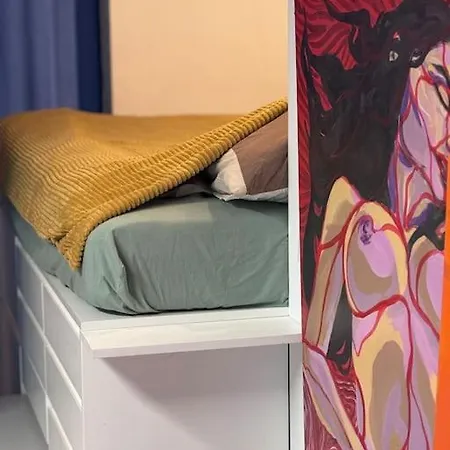 Old Town Praga-smart Home, Garage *