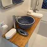 Old Town Praga-smart Home, Garage *
