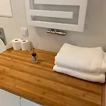 Old Town Praga-smart Home, Garage Апартаменты