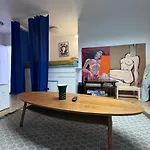 Old Town Praga-smart Home, Garage Апартаменты Варшава
