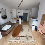 Old Town Praga-smart Home, Garage Апартаменты