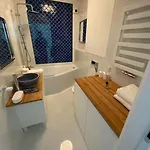 Апартаменты Old Town Praga-smart Home, Garage Варшава