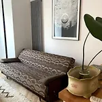Old Town Praga-smart Home, Garage Апартаменты *